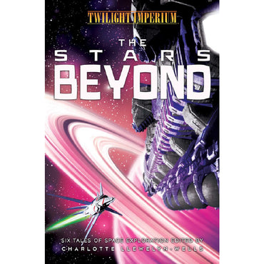 Twilight Imperium: The Stars Beyond