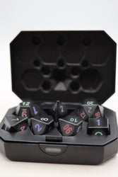 Dungeon Master's Eternal Rave RPG Dice