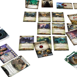 Arkham Horror: The Card Game (Used) Arkham Horror: The Card Game (Used)