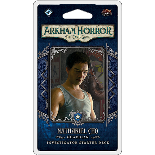 arkham horror card game deck lists Horror: The Game: Stella Clark Investigator Legendesque Introducing Andr Patel Arkham Horror Buyer's Guide |