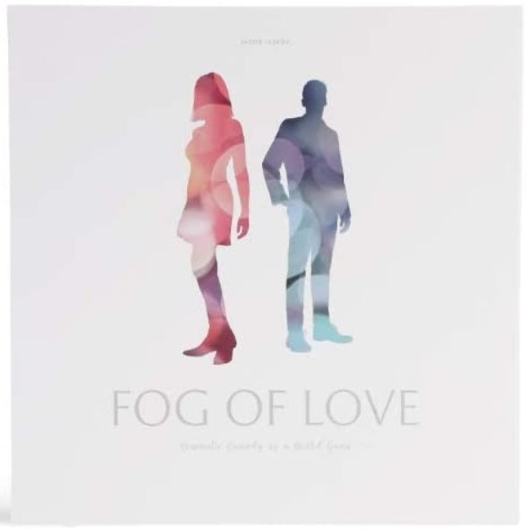 Fog of Love