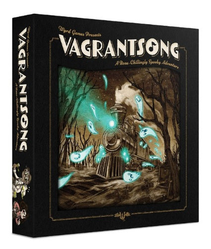 Vagrantsong