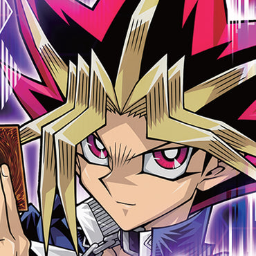 YGO Playmat Night ticket