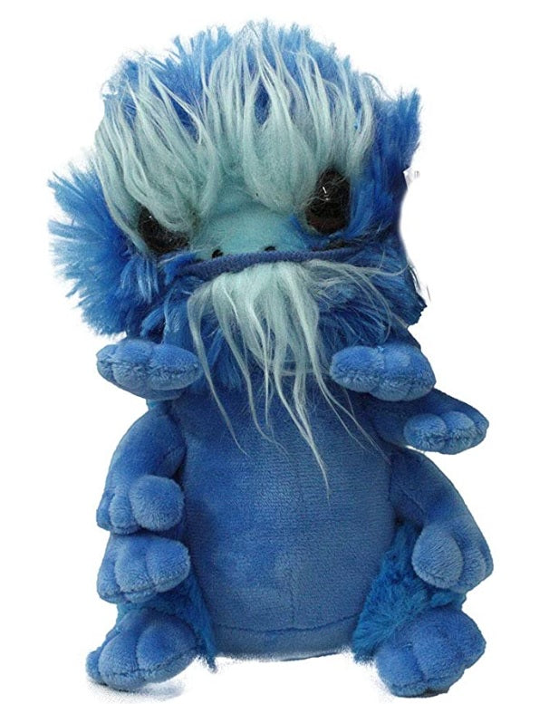 Skittermander Gamer Pouch