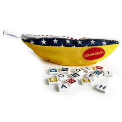 Bananagrams!