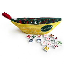 Bananagrams!