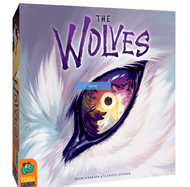 The Wolves