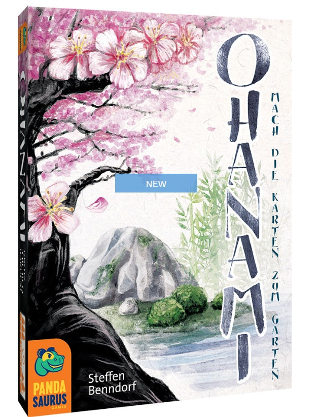 Ohanami