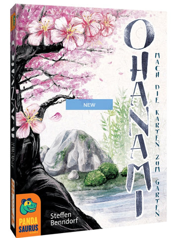 Ohanami
