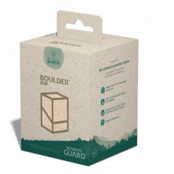 Ultimate Guard - Return to Earth Boulder 100+