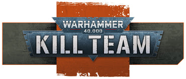 Learn to Play Warhammer Kill Team! ticket