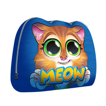 Meow by Reiner Knizia