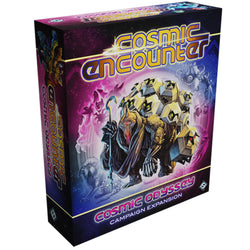 Cosmic Encounter - Cosmic Odyssey