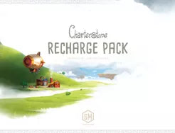 Charter Stone: Recharge Pack