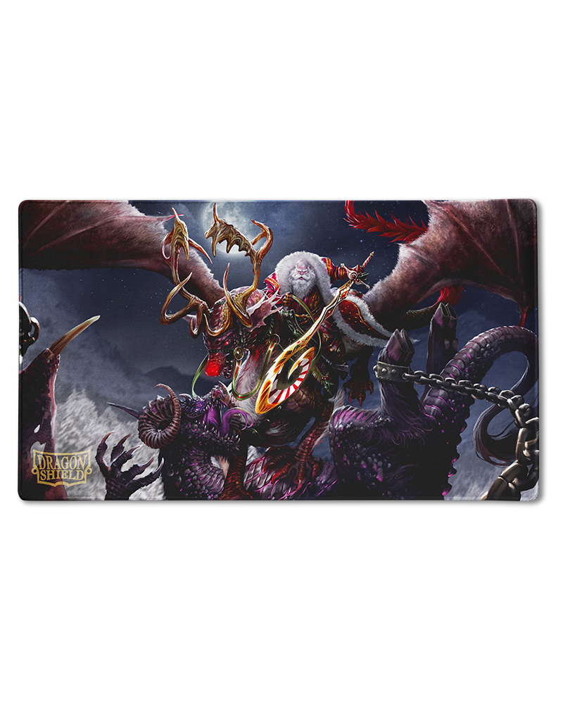 Dragon Shield Christmas 2022 Limited Edition Playmat