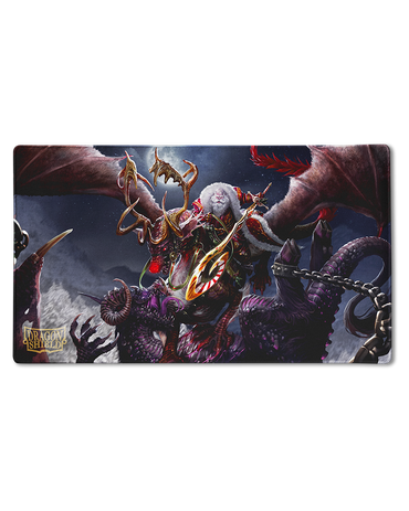 Dragon Shield Christmas 2022 Limited Edition Playmat