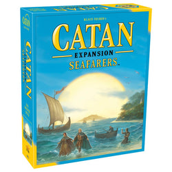 Catan: Seafarers