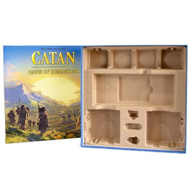 Catan Dawn of Humankind