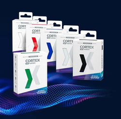 Ultimate Guard Cortex Sleeves