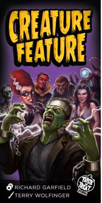Creature Feature