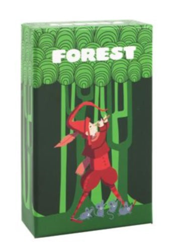 Forest