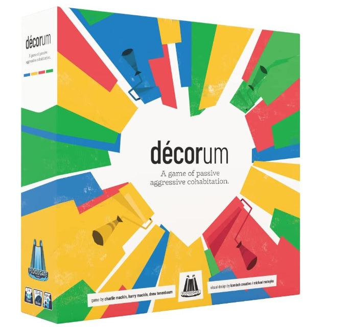 Decorum