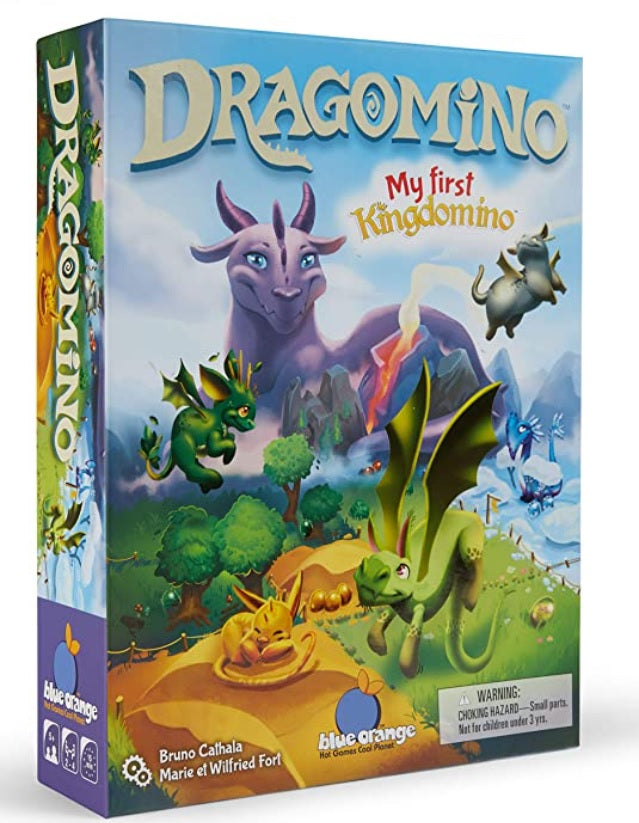 Dragonmino