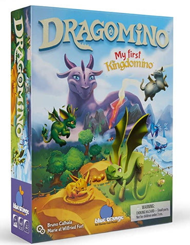Dragonmino