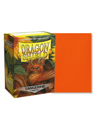 Dragon Shield Standard Card Size Sleeves Matte (100 pack)