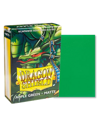 Dragon Shield Matte : Japanese