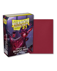 Dragon Shield Matte : Japanese
