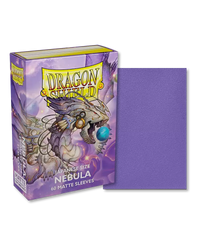 Dragon Shield Matte : Japanese