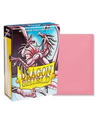 Dragon Shield Matte : Japanese