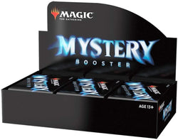 Mystery Booster - Booster Box