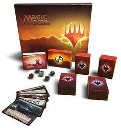 Planechase Anthology - Box Set (Used, Good Condition, Complete Set)