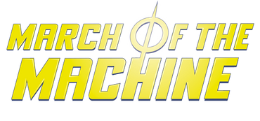 March of the Machine Prerelease! Friday ticket