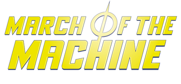 March of the Machine Prerelease! Saturday ticket