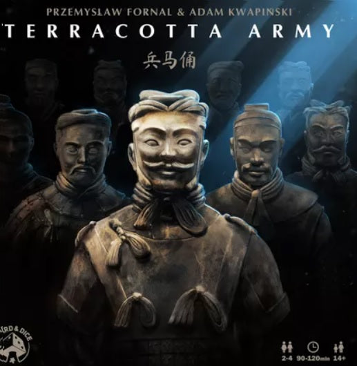 Terracotta Army