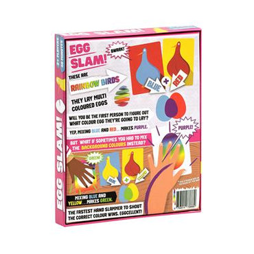 Egg Slam