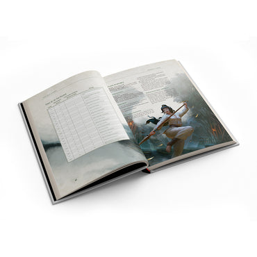 Adventures in Rokugan Core Rulebook