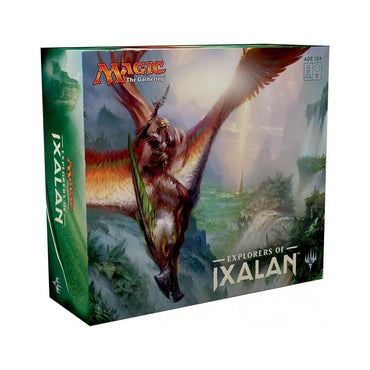 Explorers of Ixalan (Used)