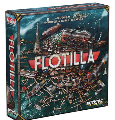 Flotilla