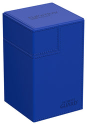 Utimate Guard Flip'n'Tray deck box 100+ cards Xenoskin Mono-color