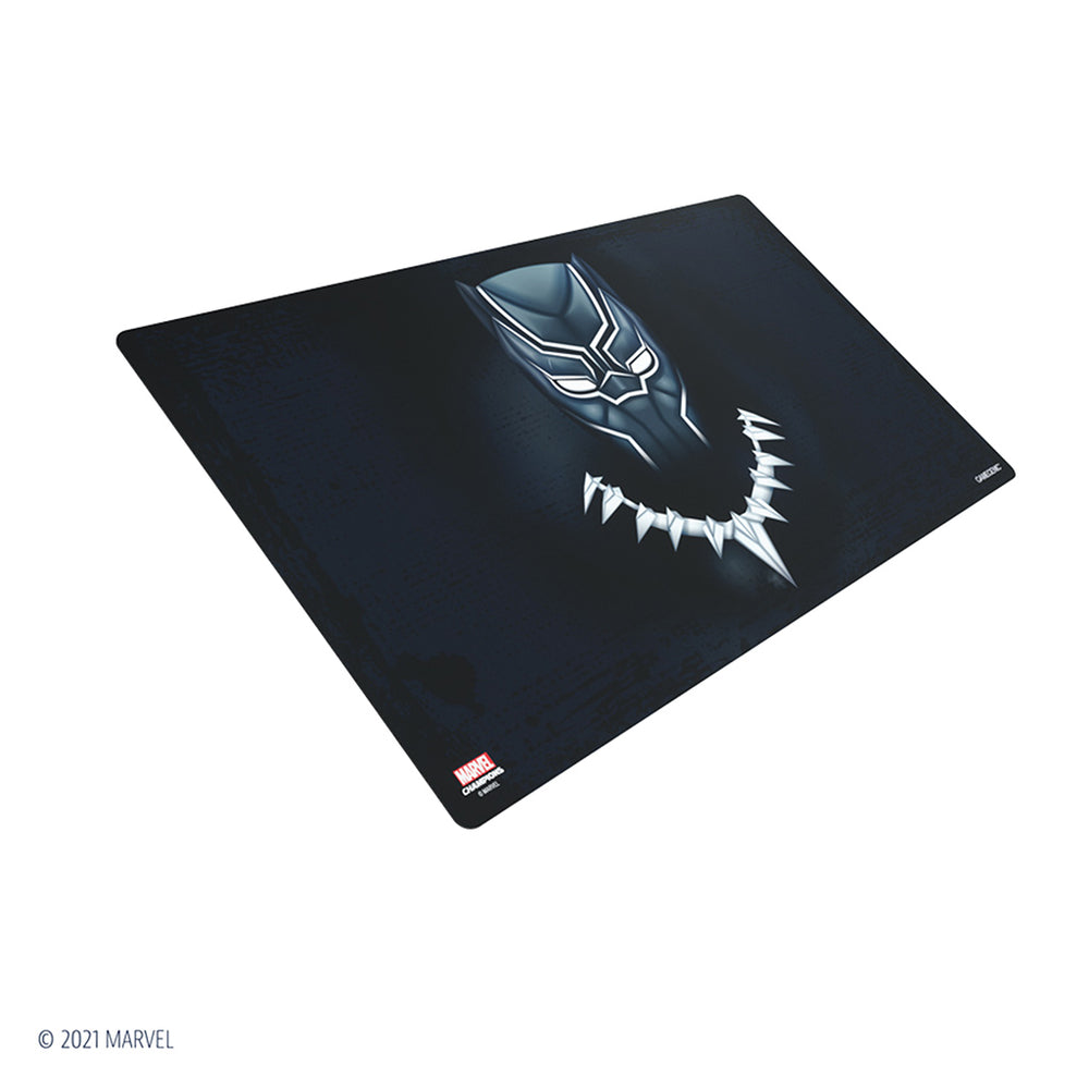 Marvel Champions  Game Mat: Black Panther