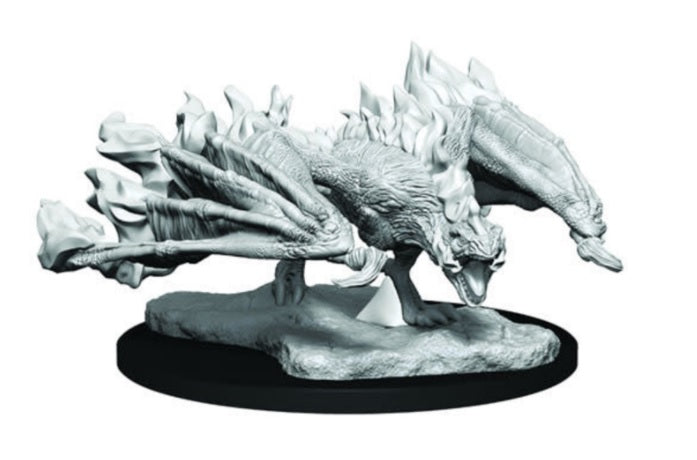 Critical Role: Gloomstalker W1