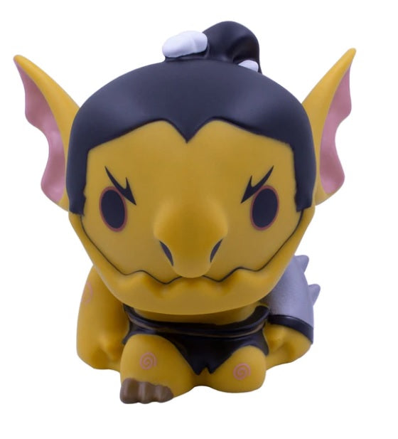 Figurines of Adorable Power: Dungeons & Dragons "Goblin"