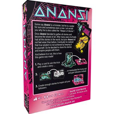 Anansi