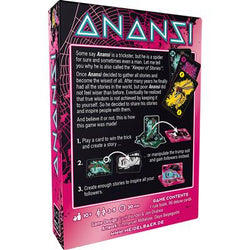 Anansi