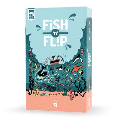 Fish'n'Flip