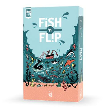 Fish'n'Flip